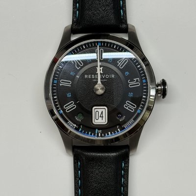 Reservoir Longbridge RSV01.LB/130-13S NA Dial 39