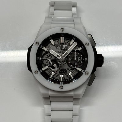 Hublot Big Bang 451.HX.1123.HX  NA Dial 42