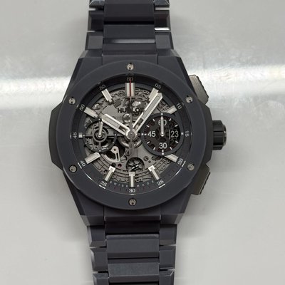 Hublot Big Bang 451.FX.6923.FX NA Dial 42