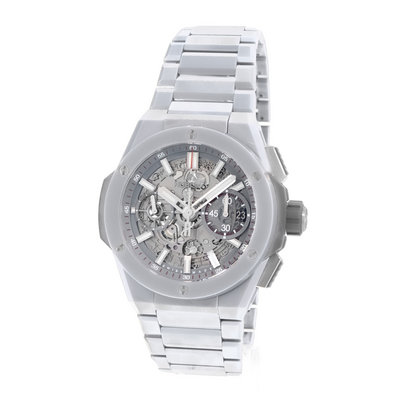 Hublot Big Bang 451.FX.6923.FX Grey Dial 42