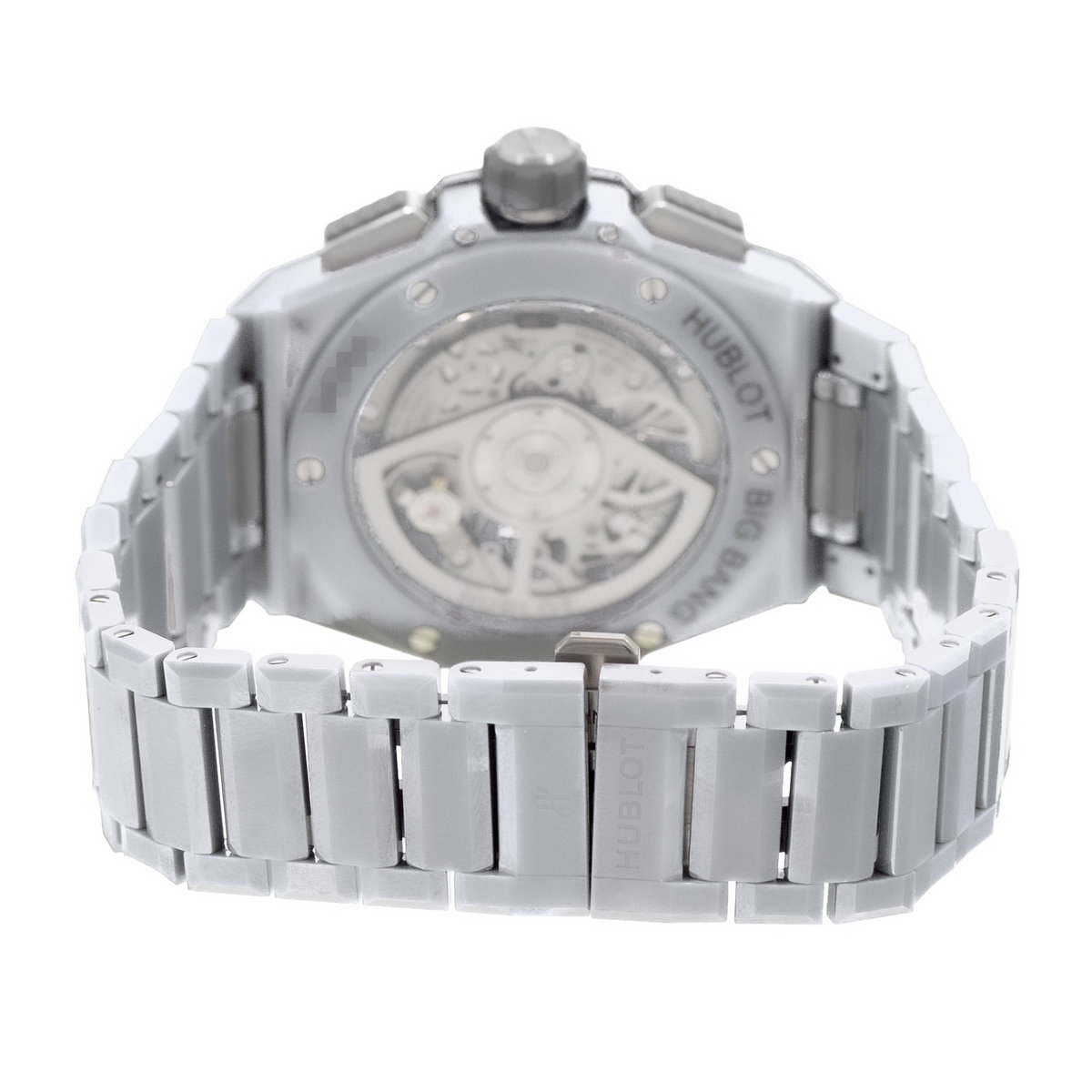 Hublot Big Bang 451.FX.6923.FX Grey Dial 42
