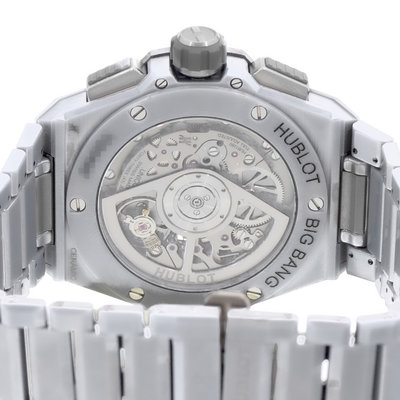 Hublot Big Bang