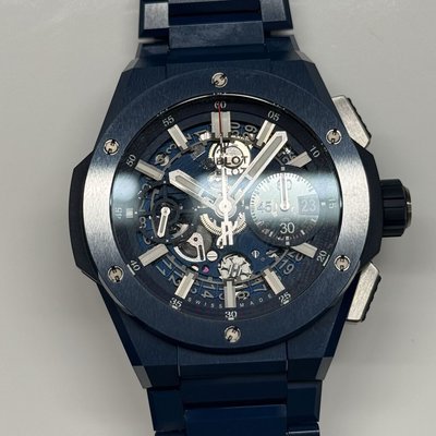 Hublot Big Bang 451.EX.5123.EX NA Dial 42