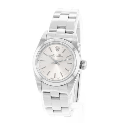 Rolex Oyster Perpetual 24