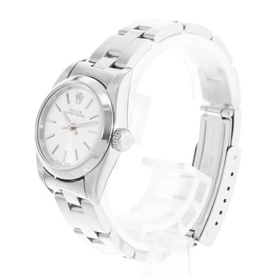 Rolex Oyster Perpetual 24