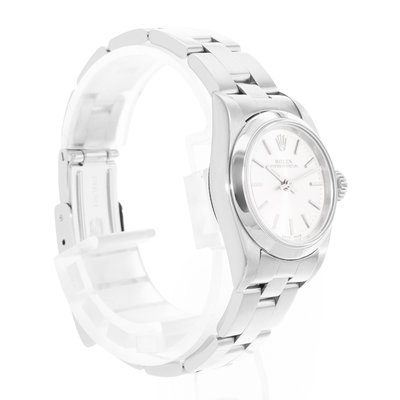 Rolex Oyster Perpetual 24