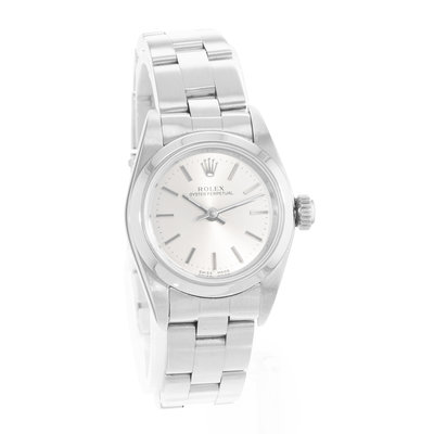 Rolex Oyster Perpetual 24