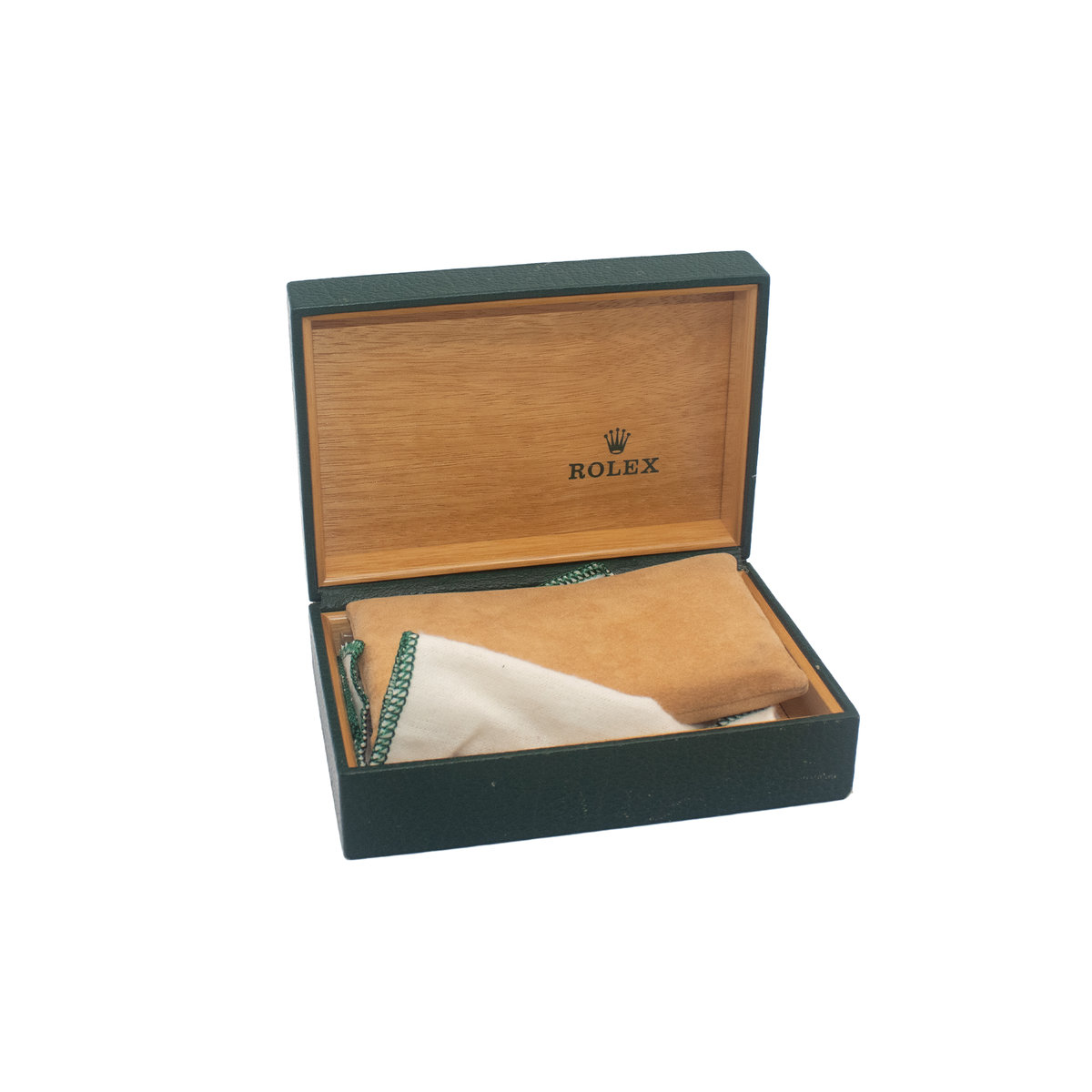 Rolex Oyster Perpetual 24 67180 Silver Dial 24