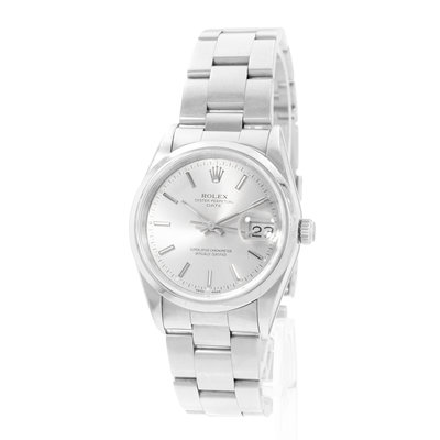 Rolex Oyster Perpetual
