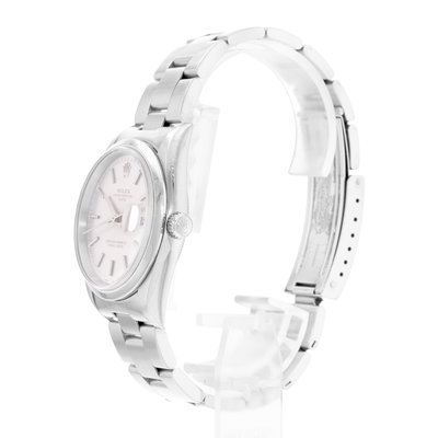 Rolex Oyster Perpetual