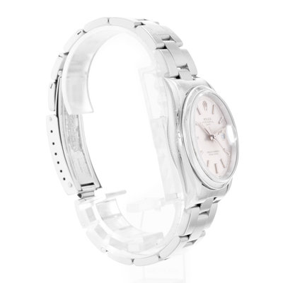 Rolex Oyster Perpetual