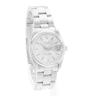 Rolex Oyster Perpetual
