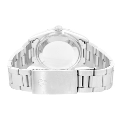 Rolex Oyster Perpetual