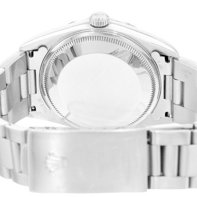 Rolex Oyster Perpetual