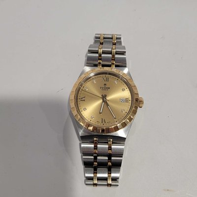 Tudor Royal M28503-0005 NA Dial 38