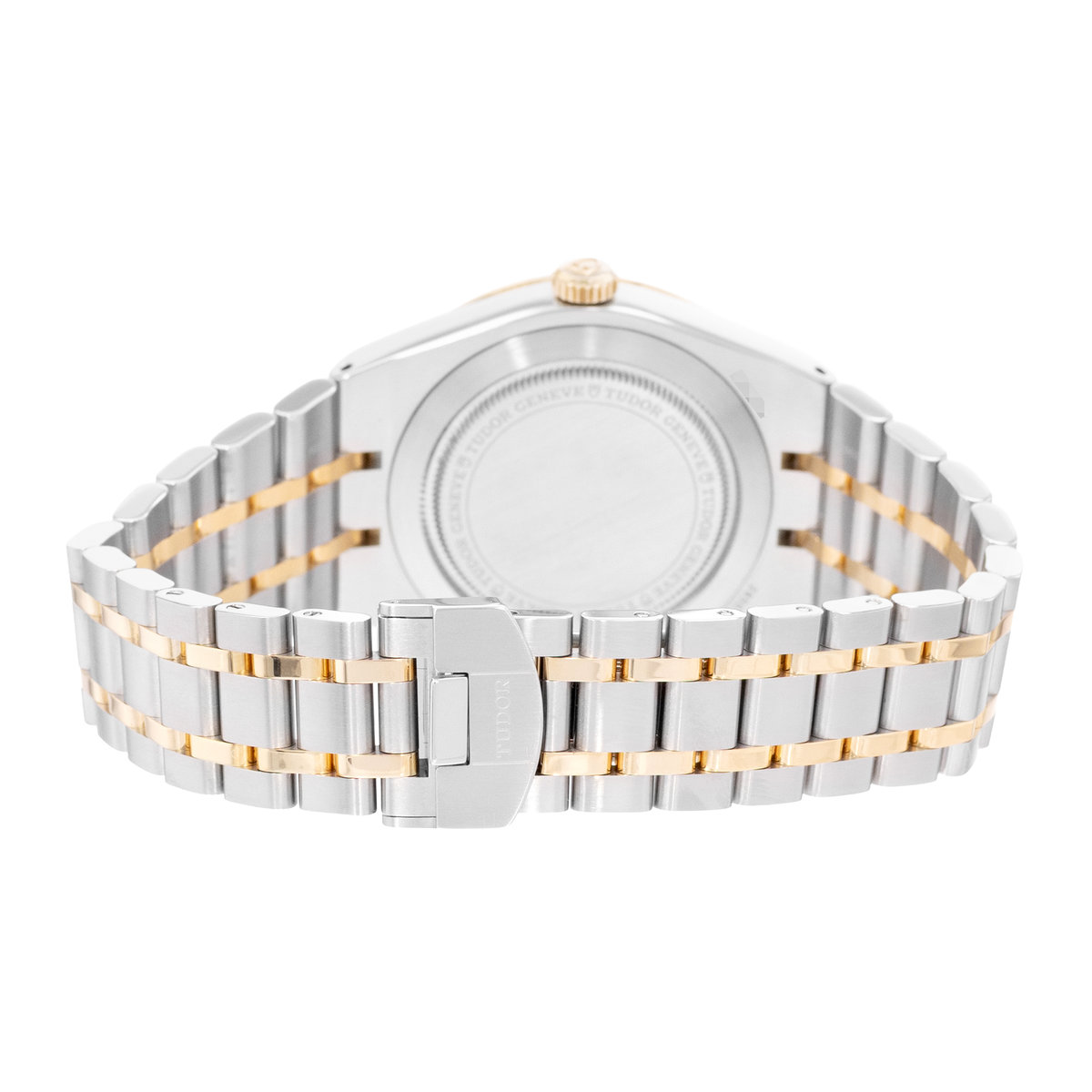 Tudor Royal M28503-0005 Champagne Dial 38
