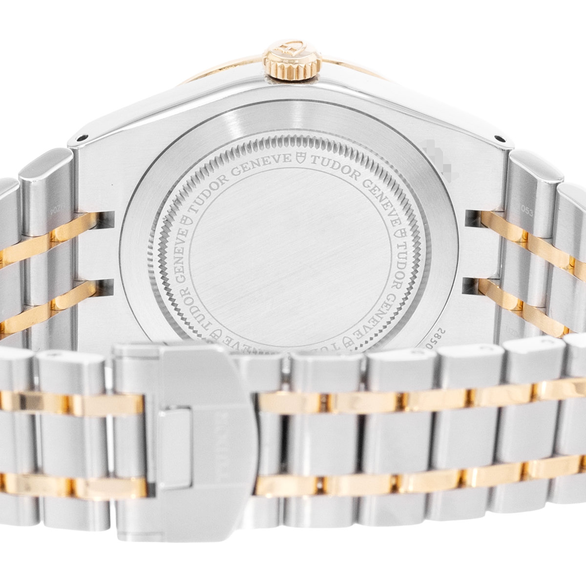Tudor Royal M28503-0005 Champagne Dial 38