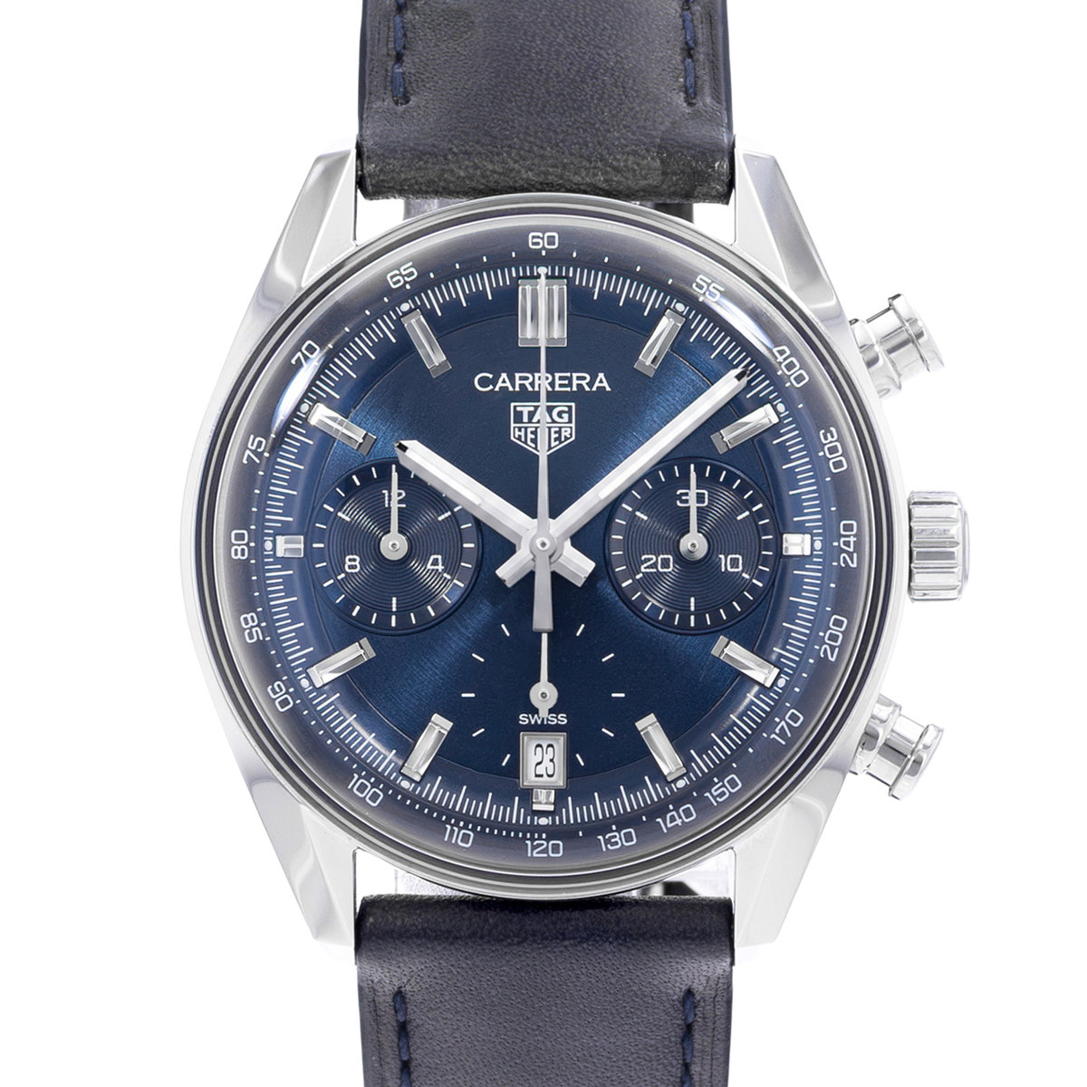 TAG Heuer Carrera CBS2212.FC6535 Blue Dial 39