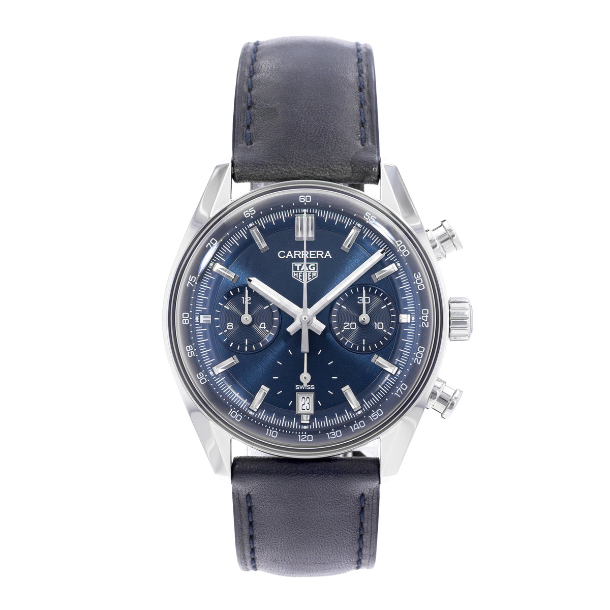 TAG Heuer Carrera CBS2212.FC6535 Blue Dial 39