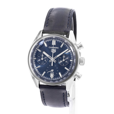 TAG Heuer Carrera
