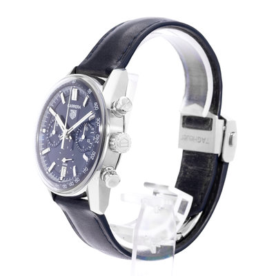 TAG Heuer Carrera