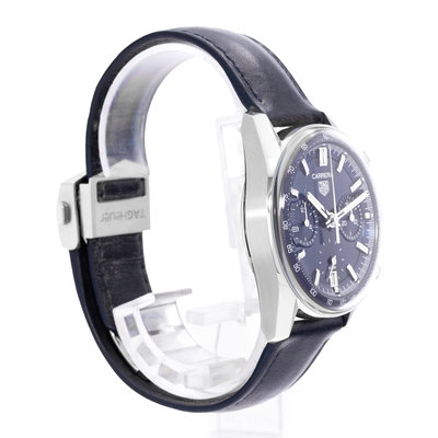 TAG Heuer Carrera