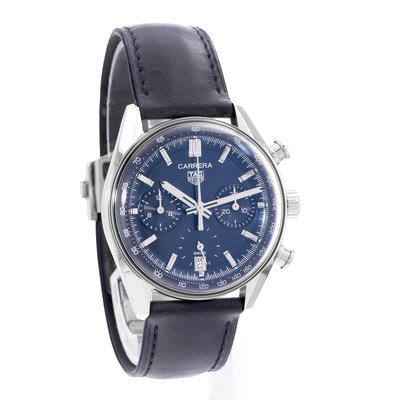 TAG Heuer Carrera