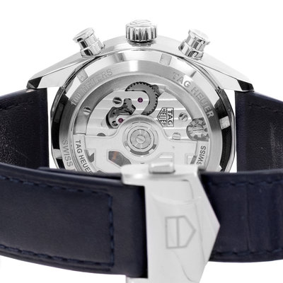 TAG Heuer Carrera