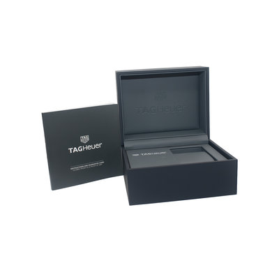 TAG Heuer Carrera