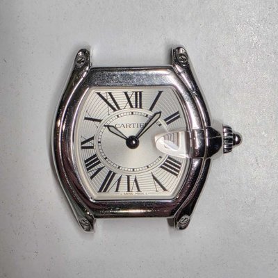 Cartier Roadster W62016V3 2675 NA Dial 30