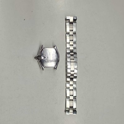 Cartier Roadster
