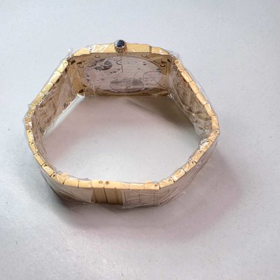 Bulgari Octo Finissimo 104190 RE00146 NA Dial 40