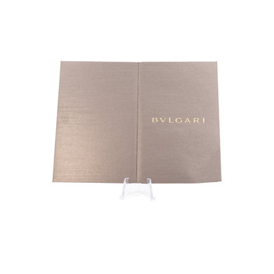 Bulgari Octo Finissimo 104190 RE00146 Champagne Dial 40