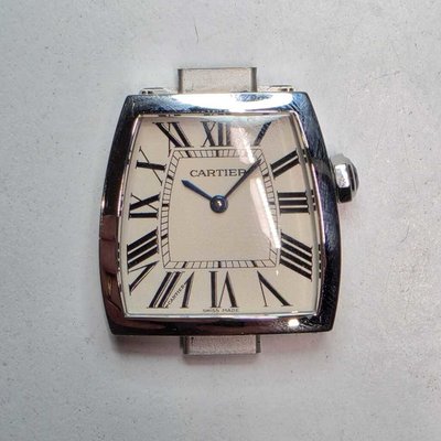 Cartier La Dona W660022I 2835 NA Dial 28