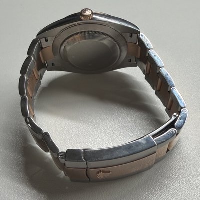 Rolex Datejust 41