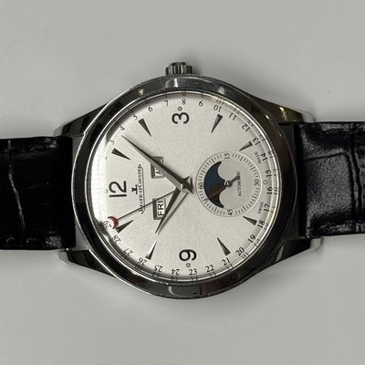 Jaeger-LeCoultre Master Calendar Q1558420 NA Dial 39