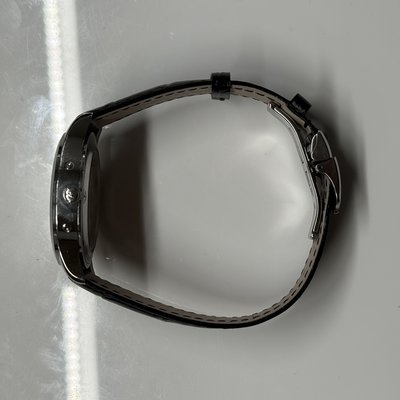 Jaeger-LeCoultre Master Calendar