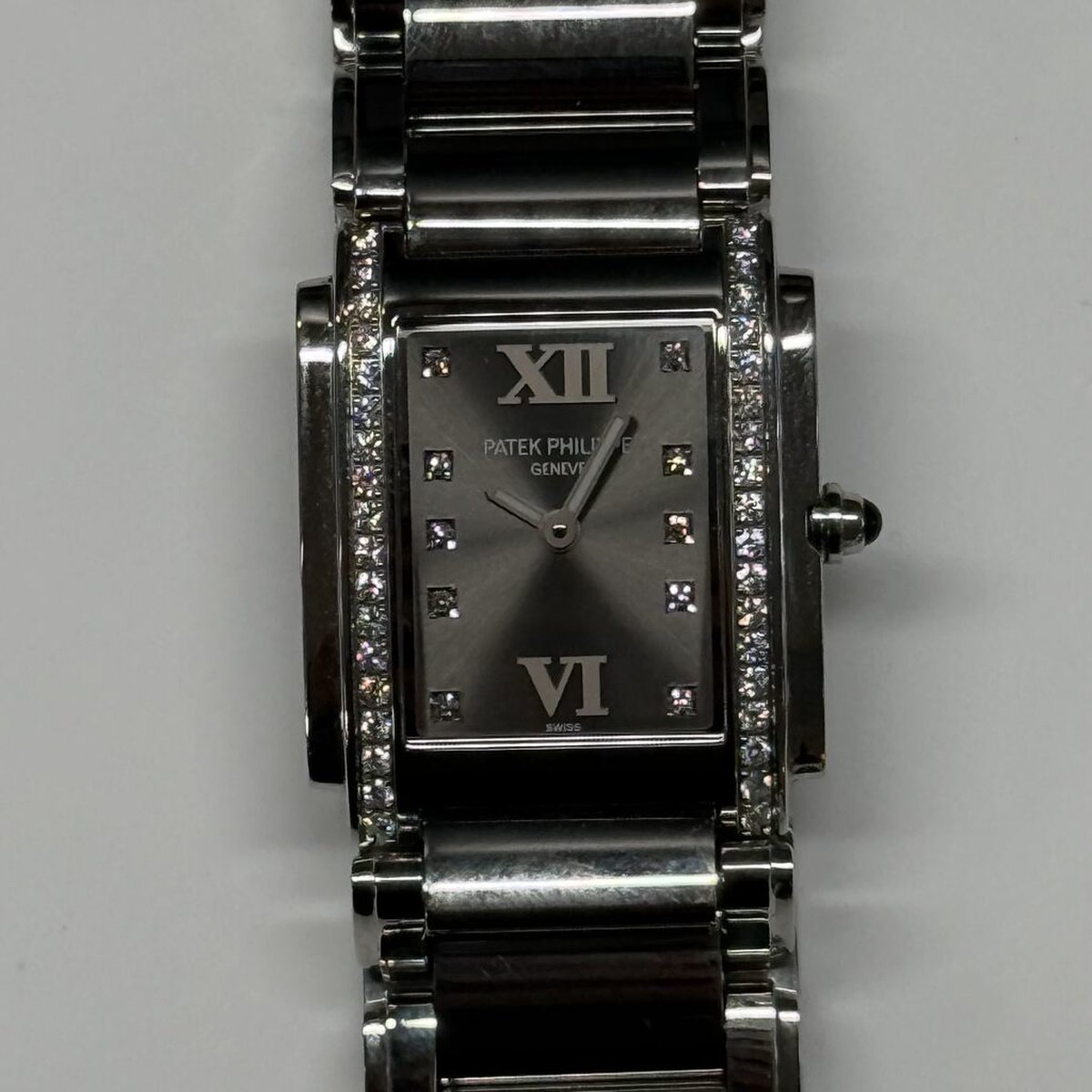 Patek Philippe Twenty-4 4910/10A-010 NA Dial 25