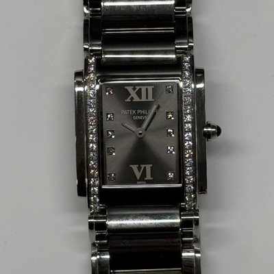 Patek Philippe Twenty-4 4910/10A-010 NA Dial 25