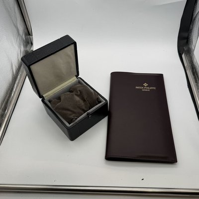 Patek Philippe Twenty-4