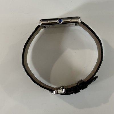 Cartier Tank Must