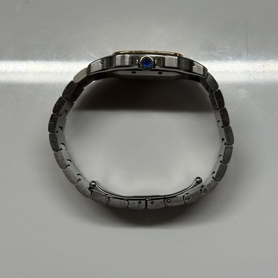 Cartier Santos Galbee