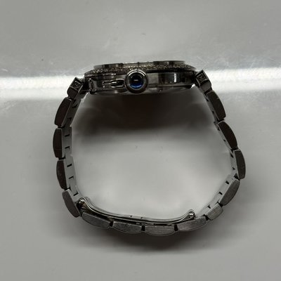 Rolex Pasha