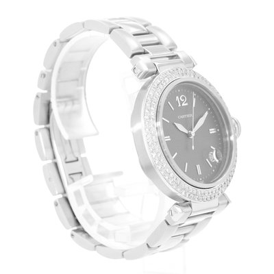 Cartier Pasha Plongeur