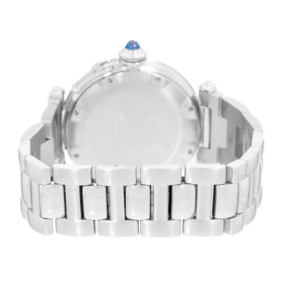Cartier Pasha Plongeur