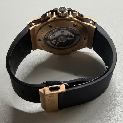 Hublot Big Bang