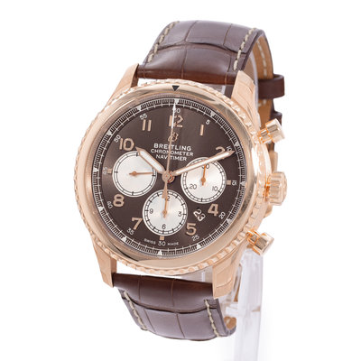 Breitling Navitimer 8