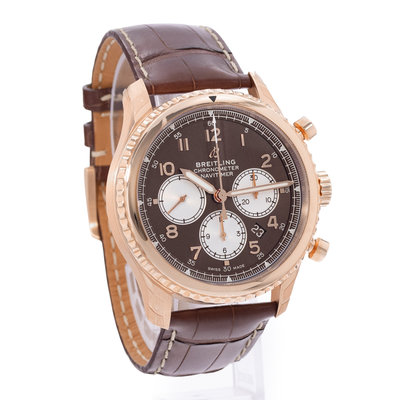 Breitling Navitimer 8