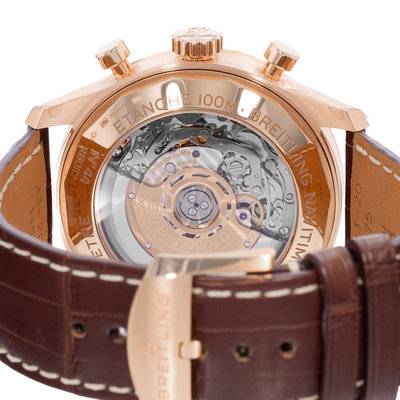 Breitling Navitimer 8