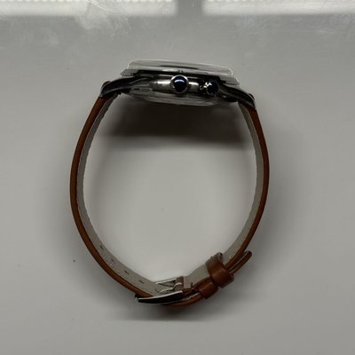 Vulcain The Rake Style Moderne